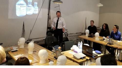 Botox Training Miami