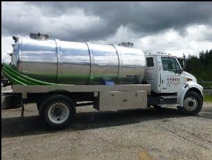 Drains Plus Rooter Service