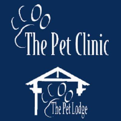 Mozzie Parker, DVM - The Pet Clinic