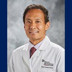 Thomas T Chen, MD