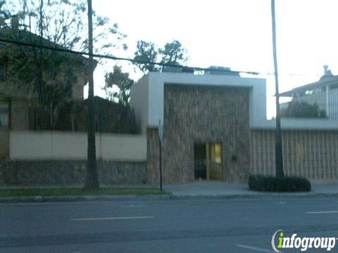 Richard Carnero Law Offices