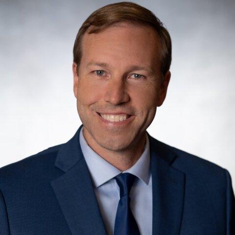 Merrill Lynch Financial Advisor Brian Zbylot