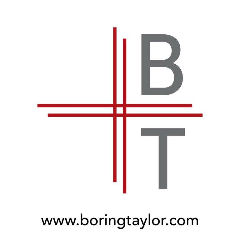 Boring & Taylor