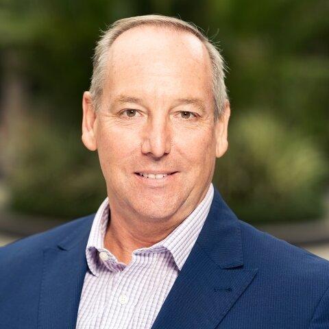 Merrill Lynch Financial Advisor Damon Skinner