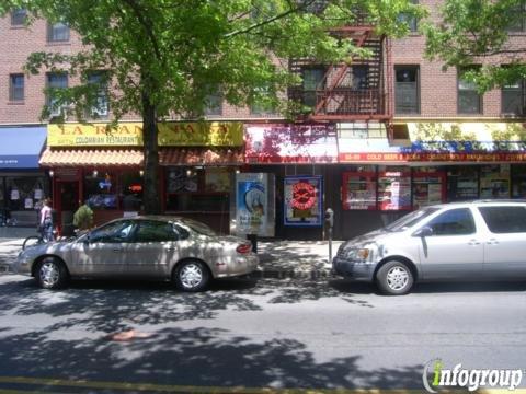 Veronica's Beauty Spa