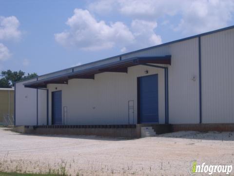 Gulf Coast Rv & Boat Storage