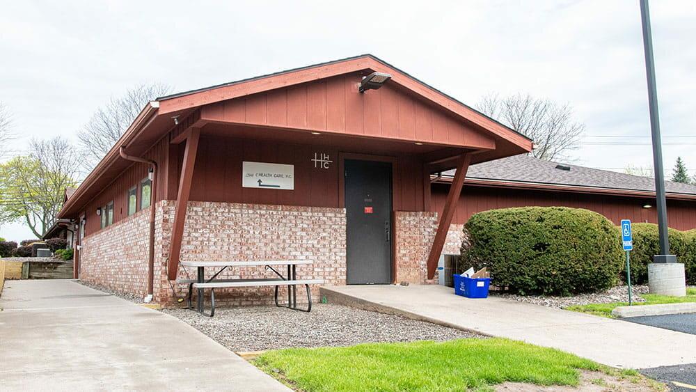 RRH-Hilton Health Care