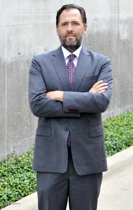 Hampton Eppes Law Group