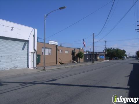 Reliable Fire Extinguisher Co