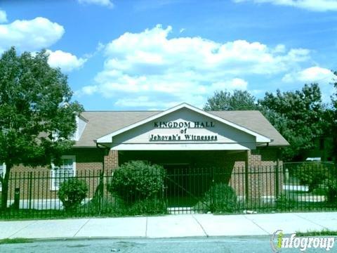 Central Congregation-Jehovahs