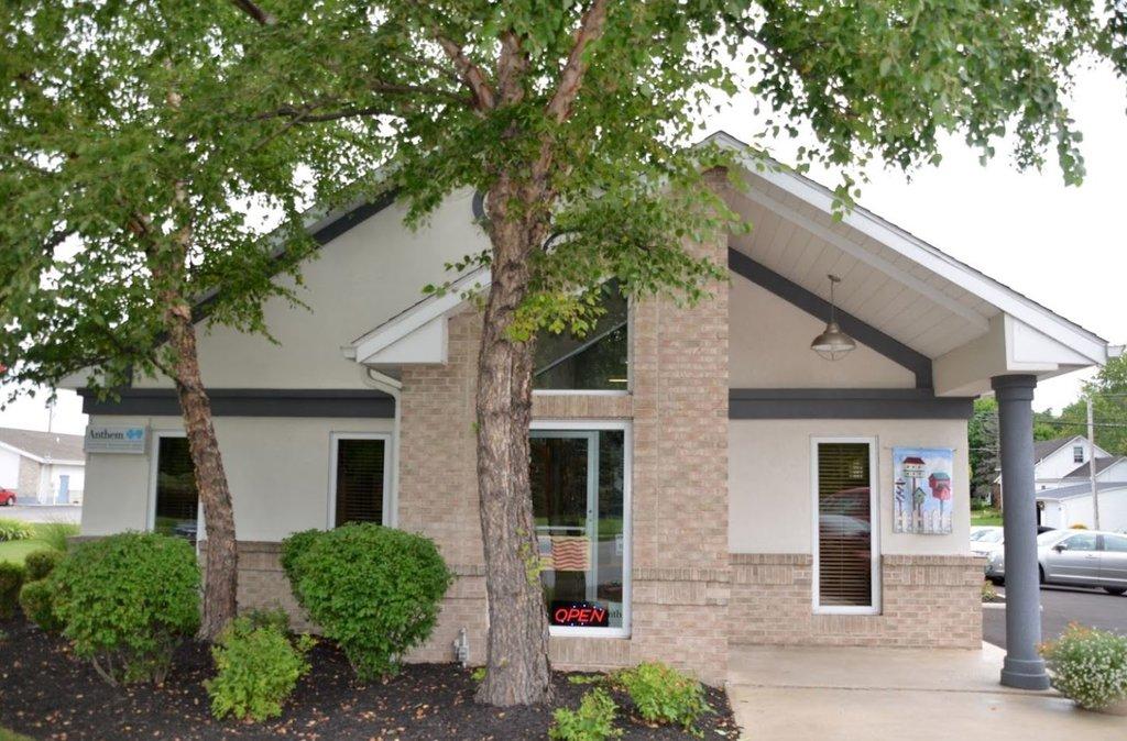 Fortman Insurance Services