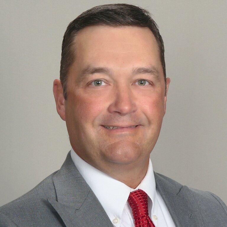 Edward Jones-Financial Advisor: Todd A Turpin