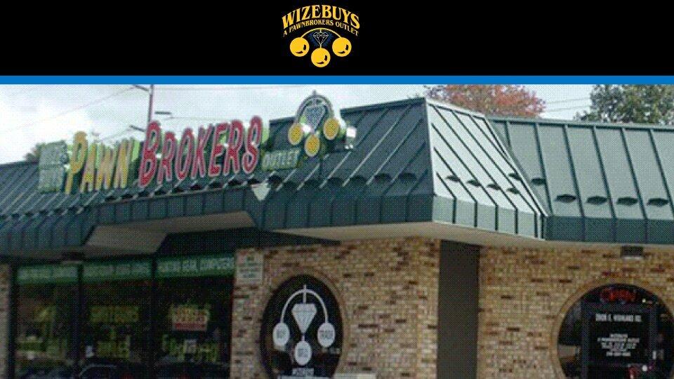 Wizebuys PawnBrokers Outlet