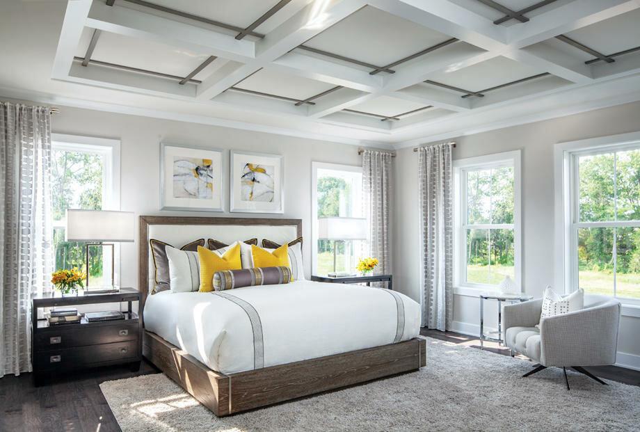 Bellflower By Toll Brothers