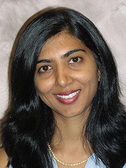 Shilpa Reddy Cherukupally, MD