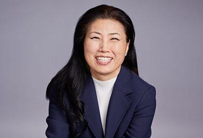 Merrill Lynch Financial Advisor Sun Lee