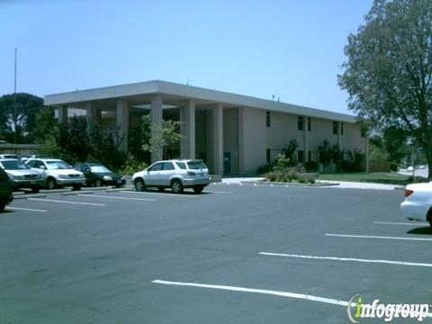 Castlebay Lane Elementary School