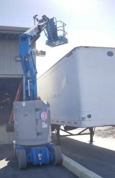 Mr. Security Camera Texas