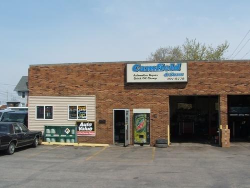 Camfield & Sons Auto Repair