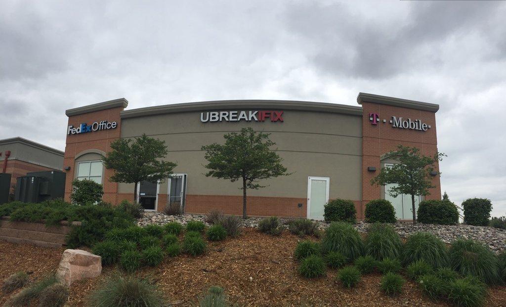 uBreakiFix by Asurion