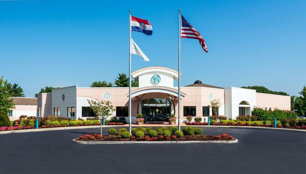 Delmar Gardens South, Early Childhood Education Center