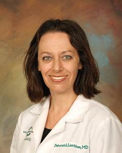 Deborah I Lauridsen, MD - Orlando Health Physician Associates-East Oviedo-Family Medicine