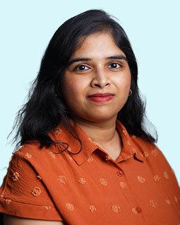 Ajitha Kommalapati, MD - Optum