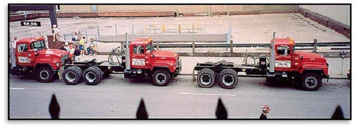 Midland Wrecking Inc.