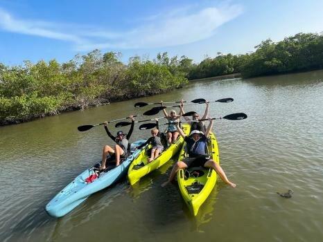 Mike's Coastal Expeditions, LLC