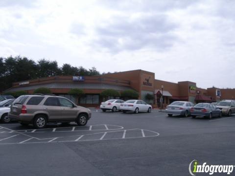 Thomas Eye Group - Kennesaw Office