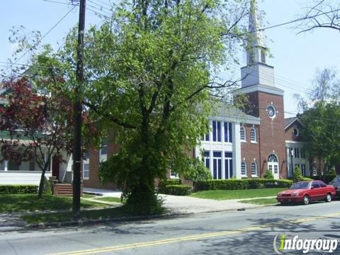 Bethlehem Church