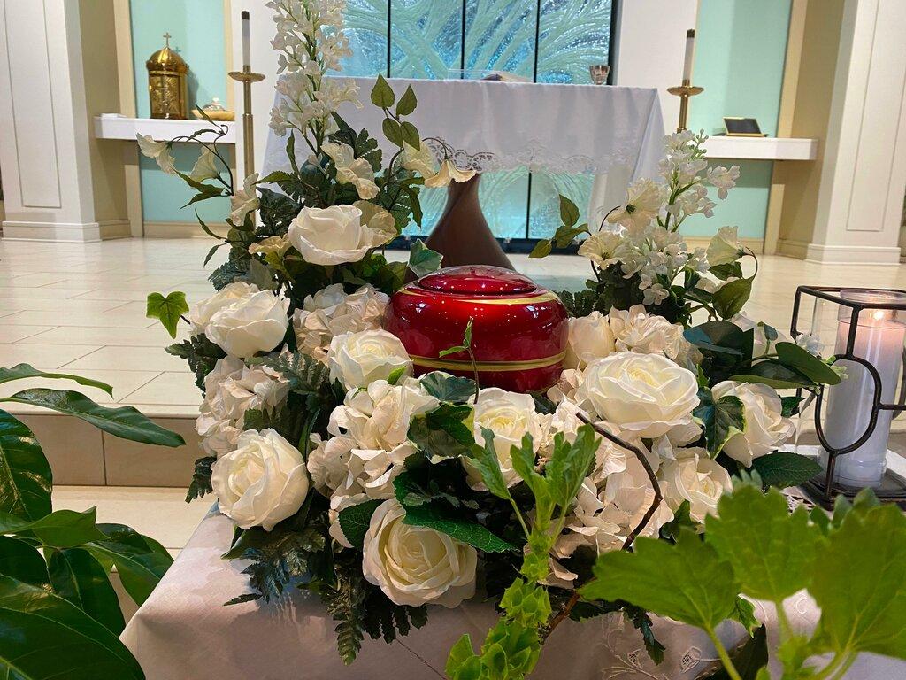 Resting Place Funeral Home