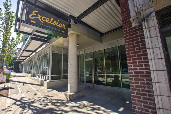 Excelsior Apartments