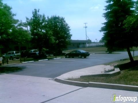 Addison Waste Water Plants