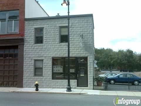 Connelly Construction Co Inc