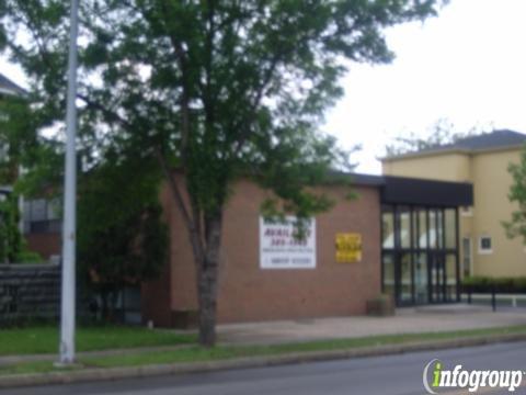 Arc of Monroe County