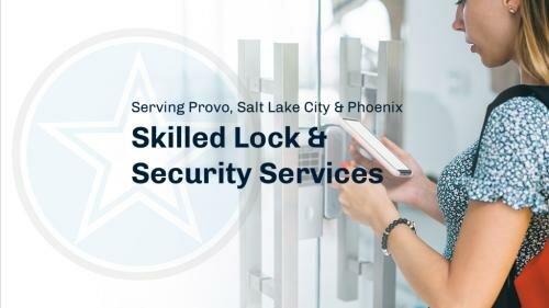 Arco Lock & Security