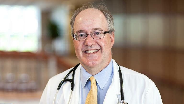 Kenneth B Smith, MD - Mercy Clinic
