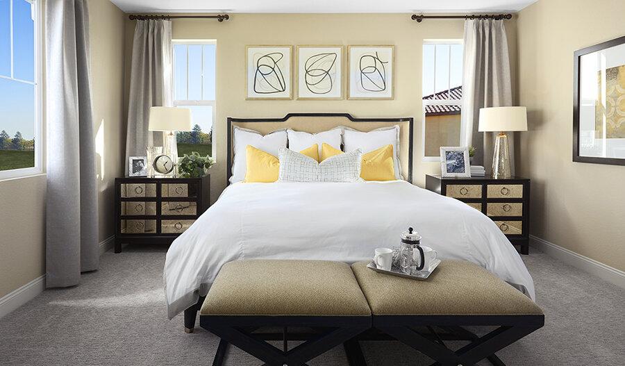 Independence By Richmond American Homes