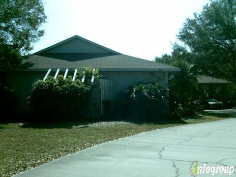 Kingdom Hall-Jehovah's Witnesses