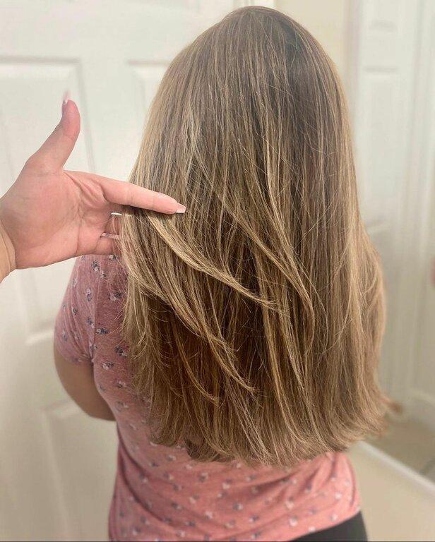 Bliss Beautique Hair and Makeup Salon