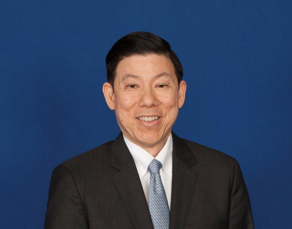 Merrill Lynch Financial Advisor Glenn S Lau