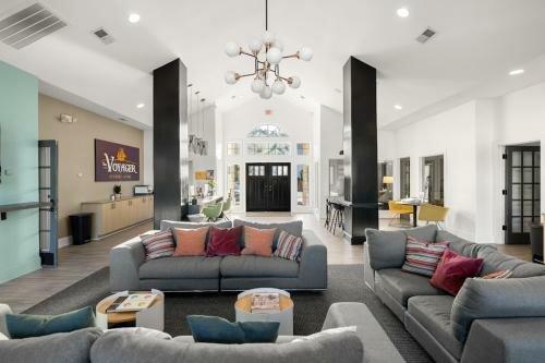 The Voyager Student Living
