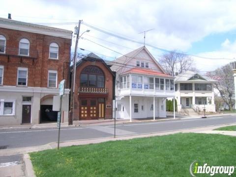 Exempt Fireman Museum