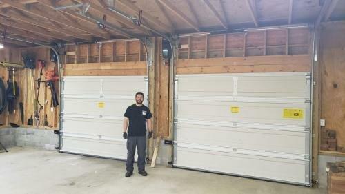 Elite Garage Door Repair