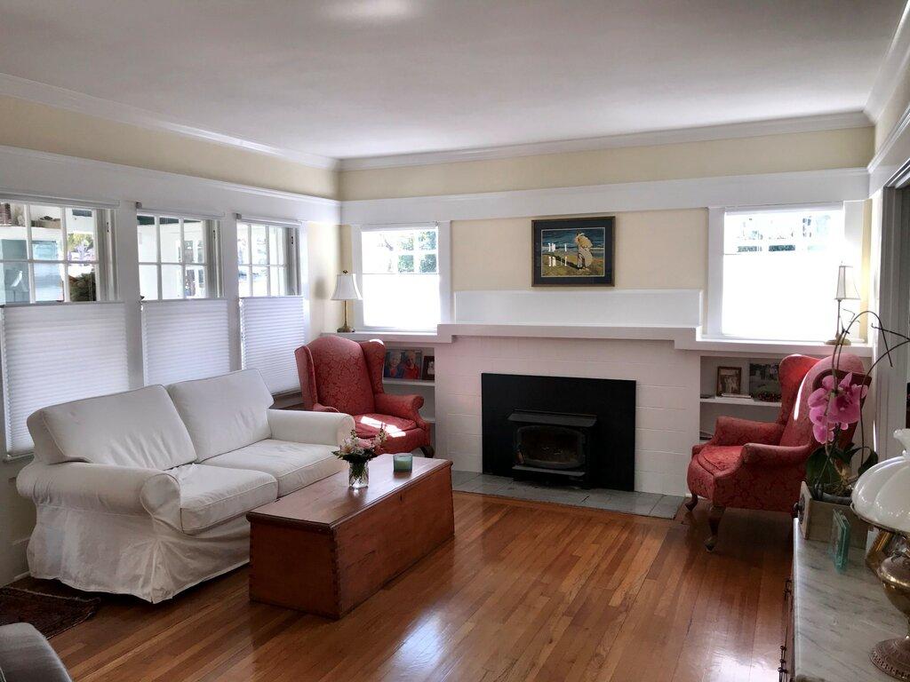 Stoneside Blinds & Shades