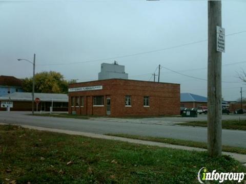 Advanced Plumbing & Heating