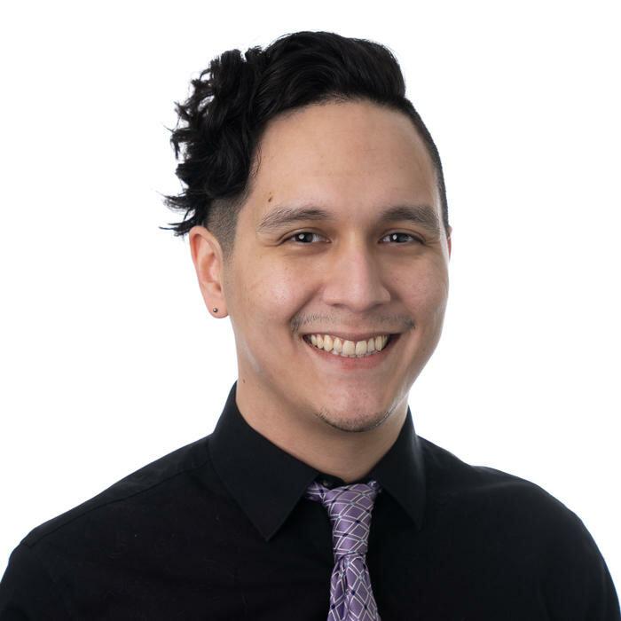 Patricio J Harkness, LPC - LifeStance Health Portland