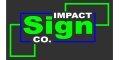 Impact Sign