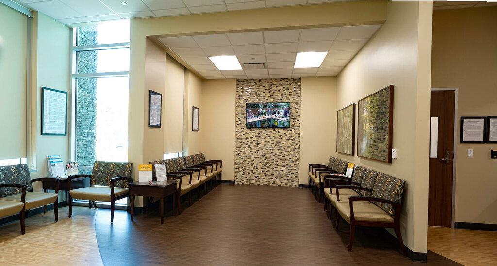 The Fetal Center at Children's Memorial Hermann